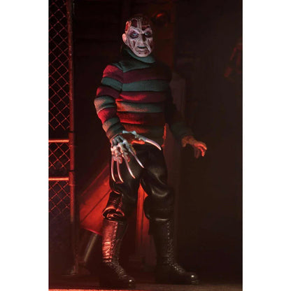 Funko Pop! Freddy Krueger Nightmare in Elm Street - Figura da Collezione - Nerdscape Nerdscape