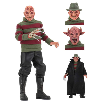 Funko Pop! Freddy Krueger Nightmare in Elm Street - Figura da Collezione - Nerdscape Nerdscape