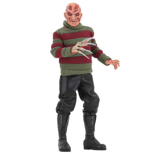 Funko Pop! Freddy Krueger Nightmare in Elm Street - Figura da Collezione - Nerdscape Nerdscape