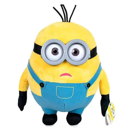 Minions Otto plush toy 30cm Nerdscape