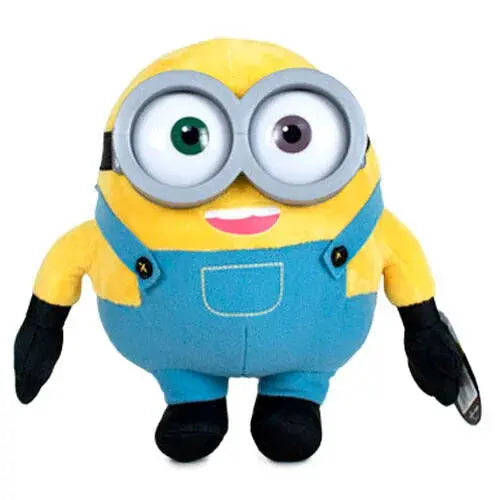 Minions Bob plush toy 24cm Nerdscape