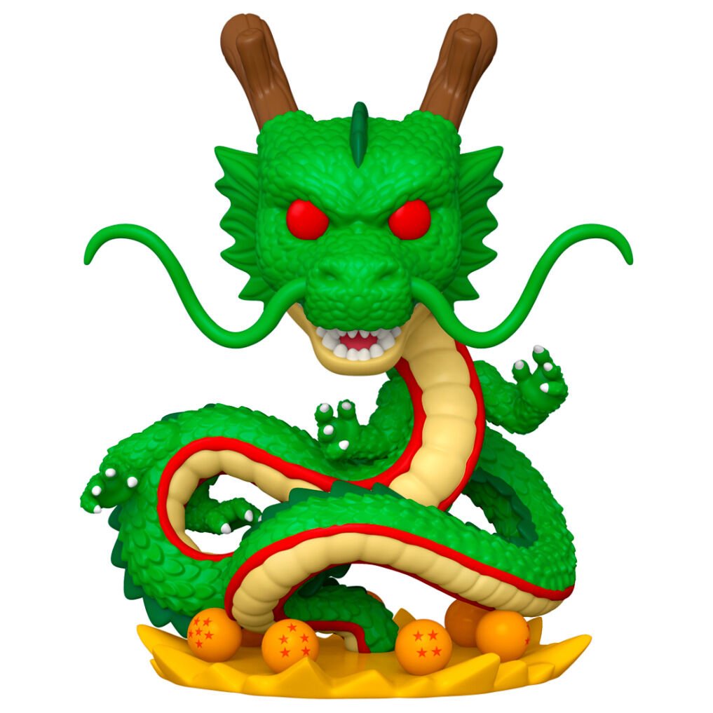 POP figure Dragon Ball Z Shenron Dragon 25cm - Nerdscape