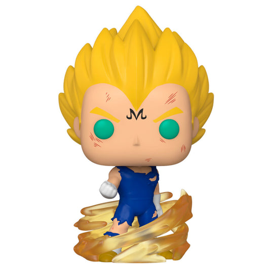 POP figure Dragon Ball Z Majin Vegeta