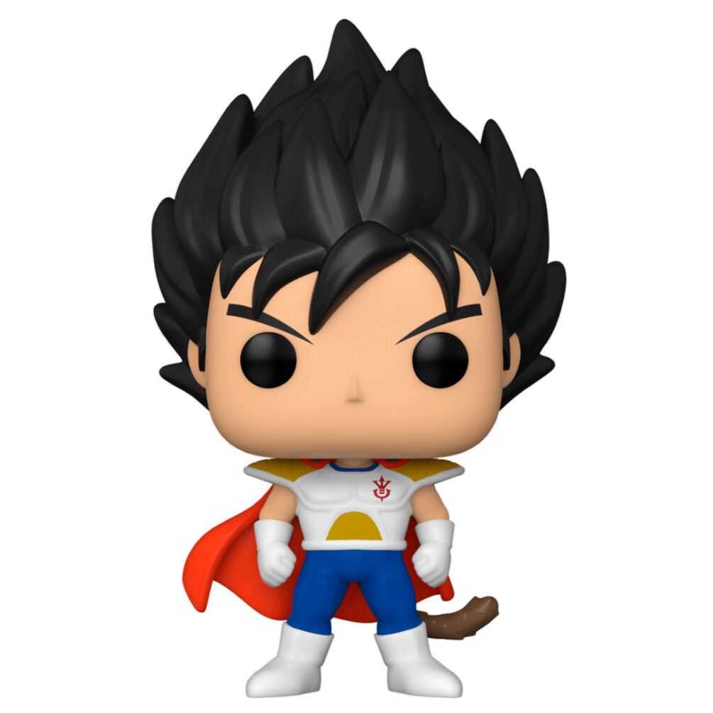 POP figure Dragon Ball Z Child Vegeta