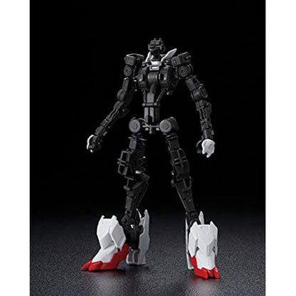 Mobile Suit Gundam Iron-Blooded Orphans Gundam Barbatos model kit Nerdscape