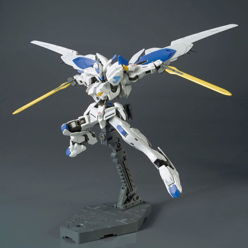 Mobile Suit Gundam Iron-Blooded Orphan Gundam Bael Model Kit figure 13cm Nerdscape
