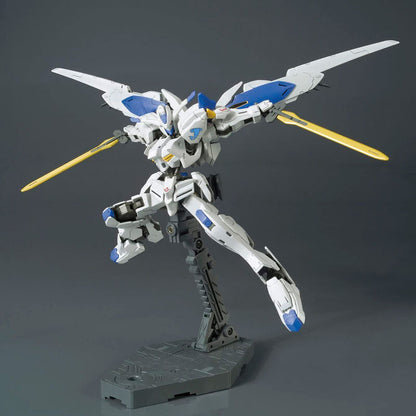 Mobile Suit Gundam Iron-Blooded Orphan Gundam Bael Model Kit figure 13cm Nerdscape