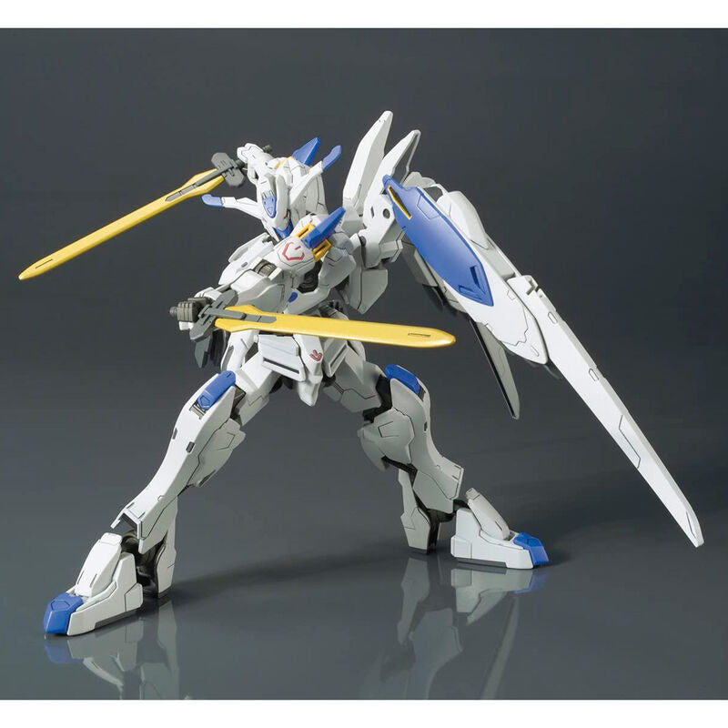 Mobile Suit Gundam Iron-Blooded Orphan Gundam Bael Model Kit figure 13cm Nerdscape