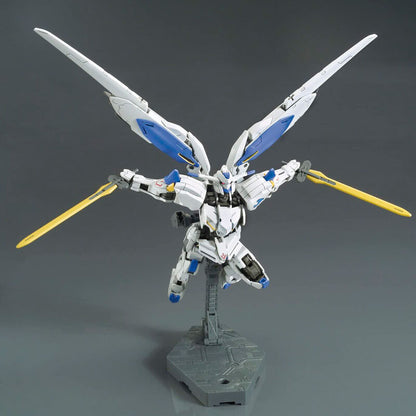 Mobile Suit Gundam Iron-Blooded Orphan Gundam Bael Model Kit figure 13cm Nerdscape