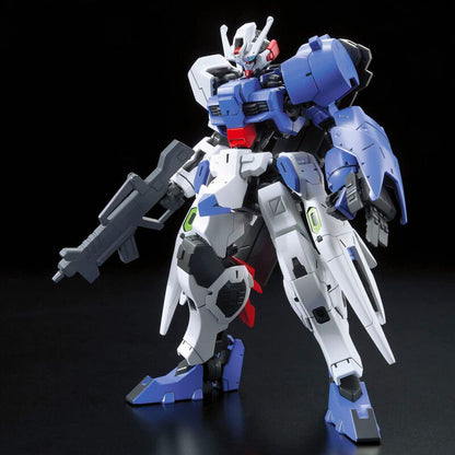 Mobile Suit Gundam IRON-BLOODED ORPHANS ASW-G-29 Gundam Astaroth Model Kit figure 13cm Nerdscape