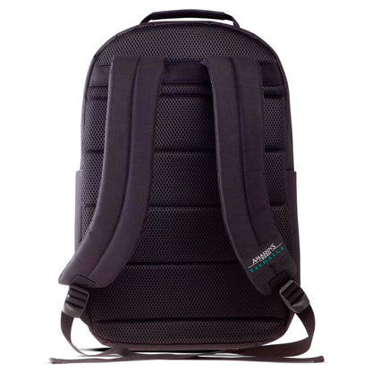 Assasins Creed Valhalla Black Screen Printed backpack