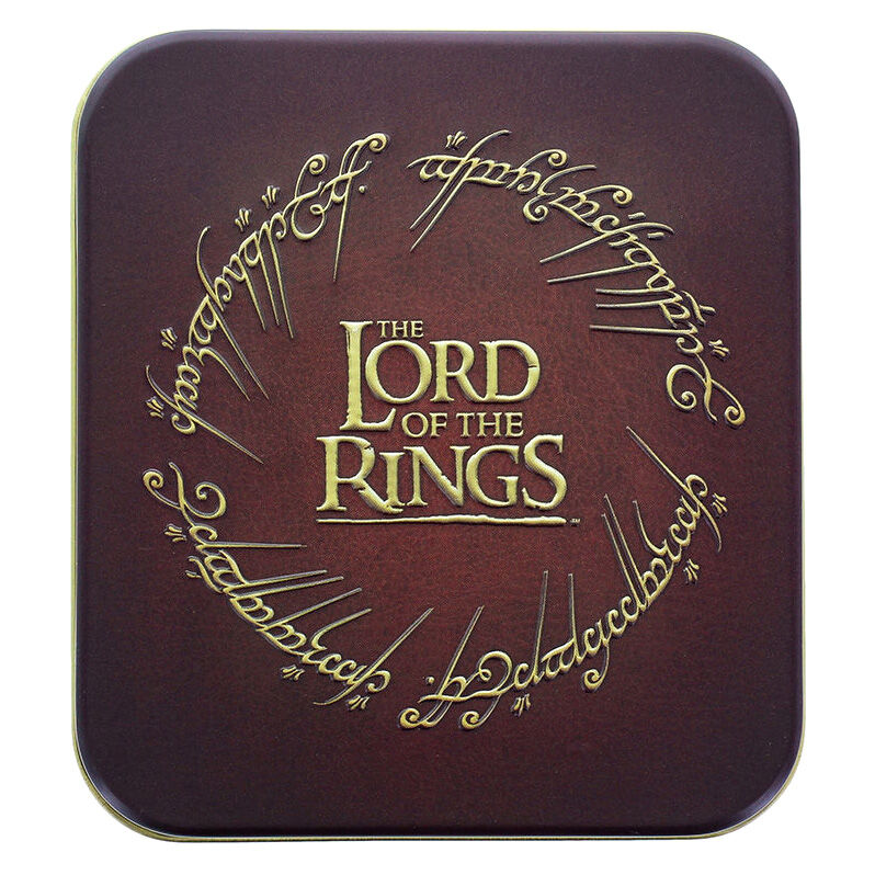 The Lord of the Rings card game