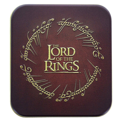 The Lord of the Rings card game