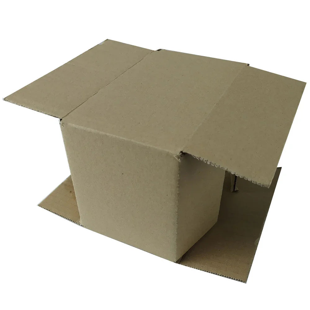 Emballage en carton 165 x 120 x 95 mm. Qualité