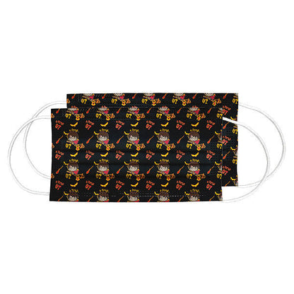 Harry Potter 6/9 years assorted face mask Nerdscape