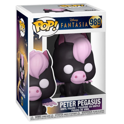 Funko Pop! Disney Fantasia Baby Pegasus - Figura da Collezione Vinyl Nerdscape