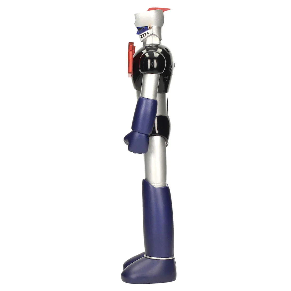 Mazinger Z Figura da Collezione con Luce 30cm - Nerdscape Nerdscape