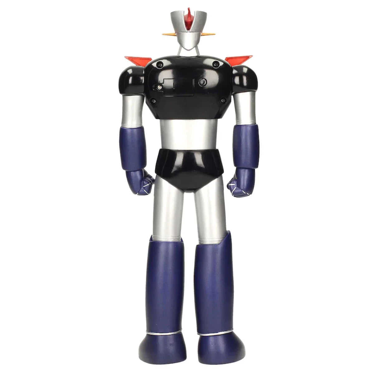 Mazinger Z Figura da Collezione con Luce 30cm - Nerdscape Nerdscape