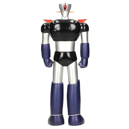 Mazinger Z Figura da Collezione con Luce 30cm - Nerdscape Nerdscape