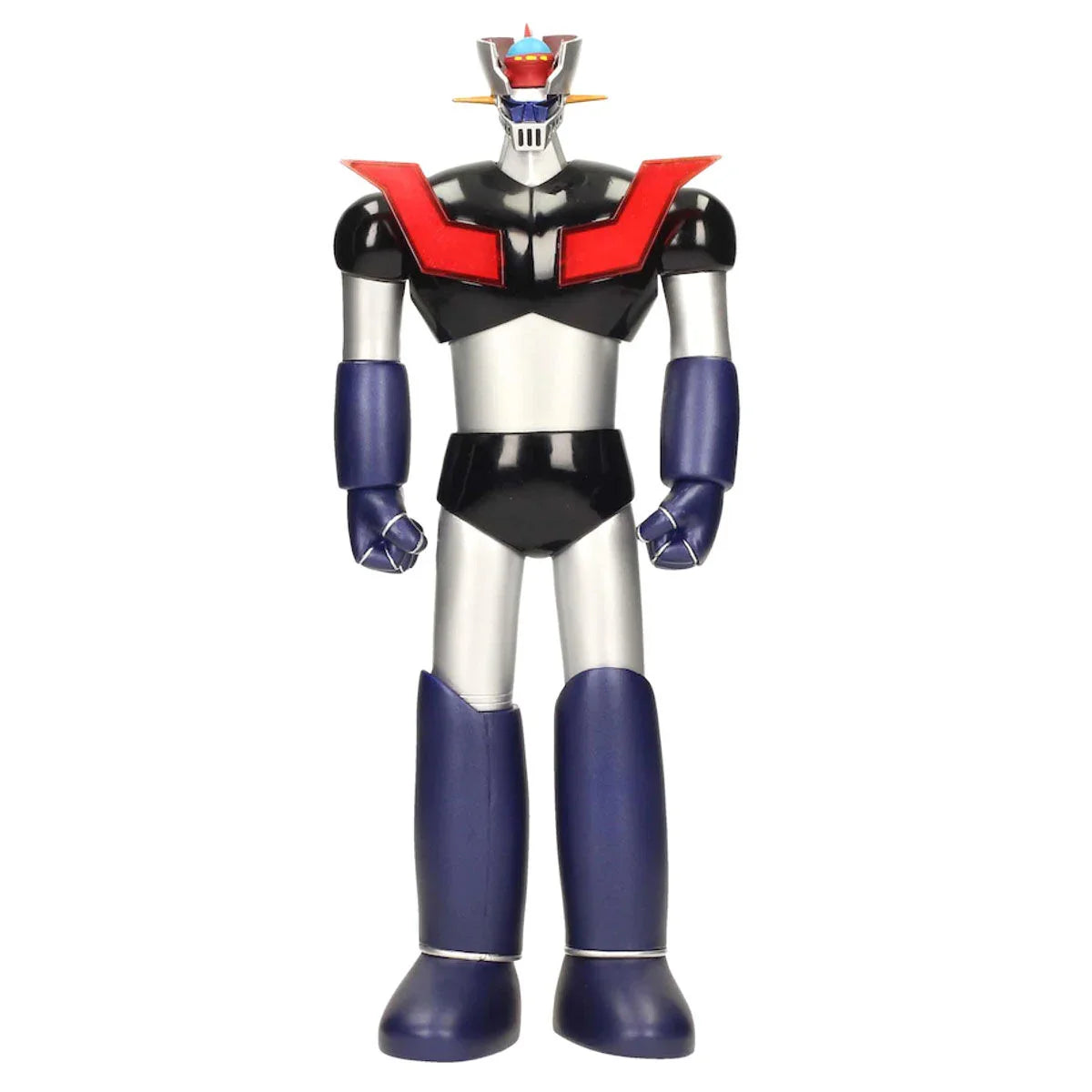 Mazinger Z Figura da Collezione con Luce 30cm - Nerdscape Nerdscape