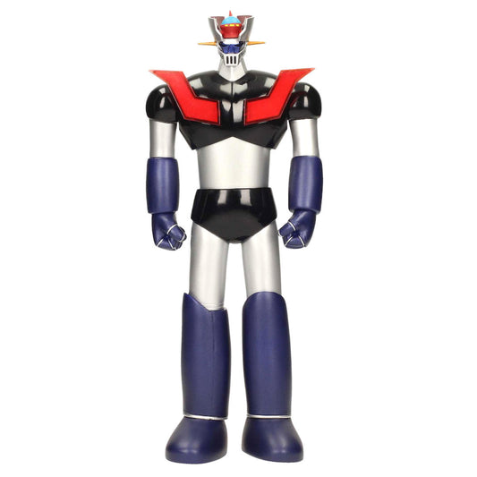 Mazinger Z Figura da Collezione con Luce 30cm - Nerdscape