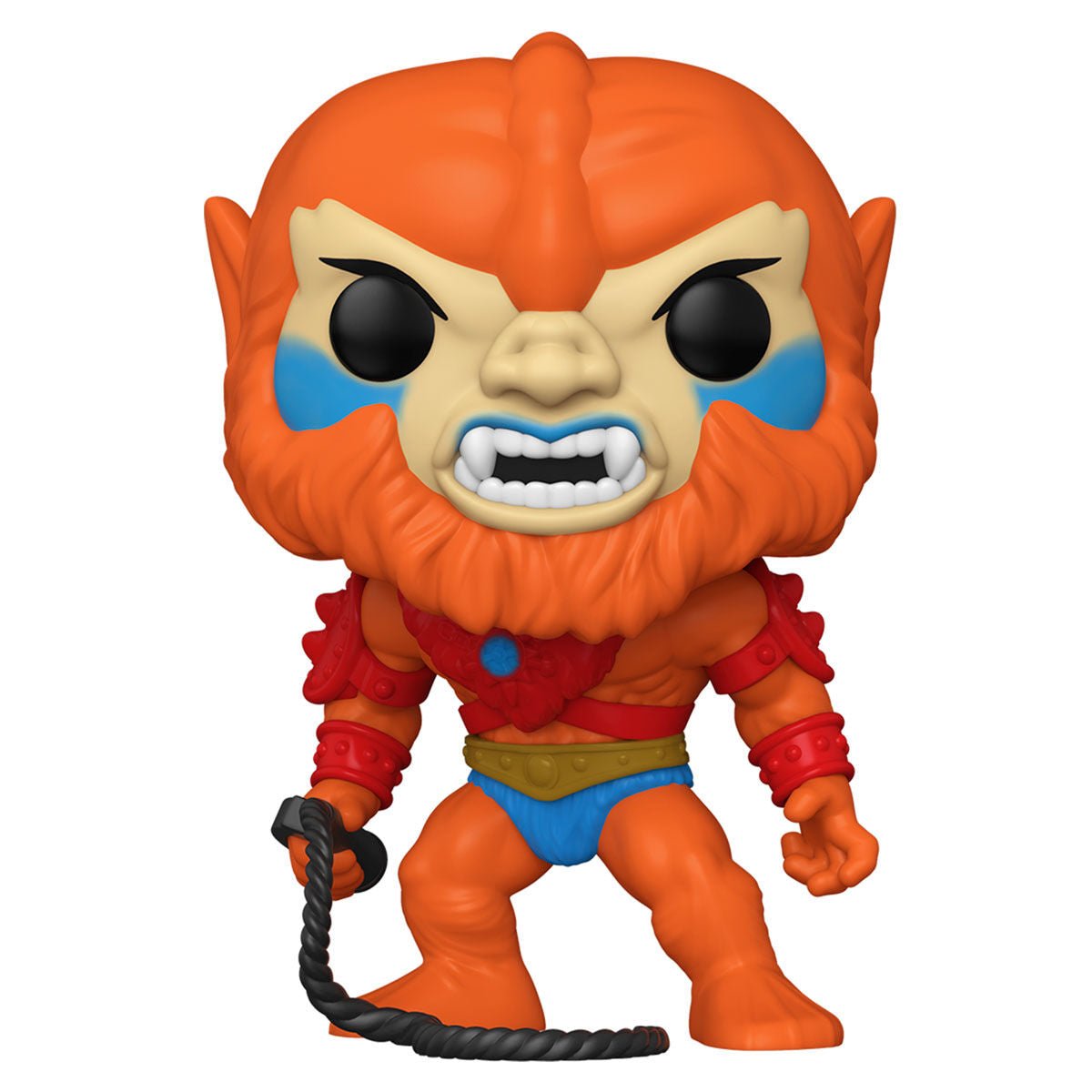 POP figure Masters of the Universe Beast Man Exclusive 25cm - Nerdscape