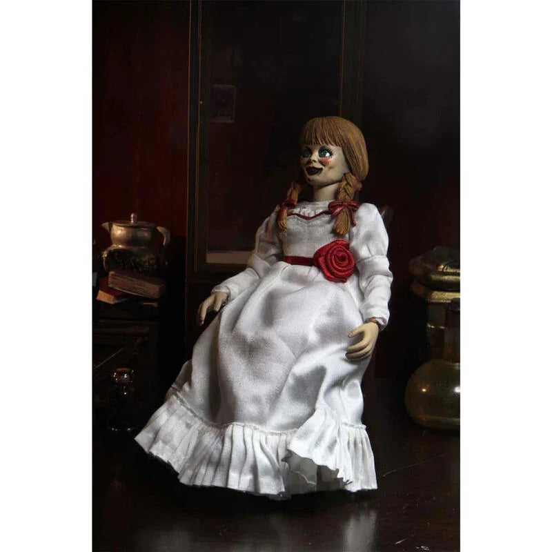 Funko Pop! Annabelle The Conjuring Universe - Figura da Collezione - Nerdscape Nerdscape