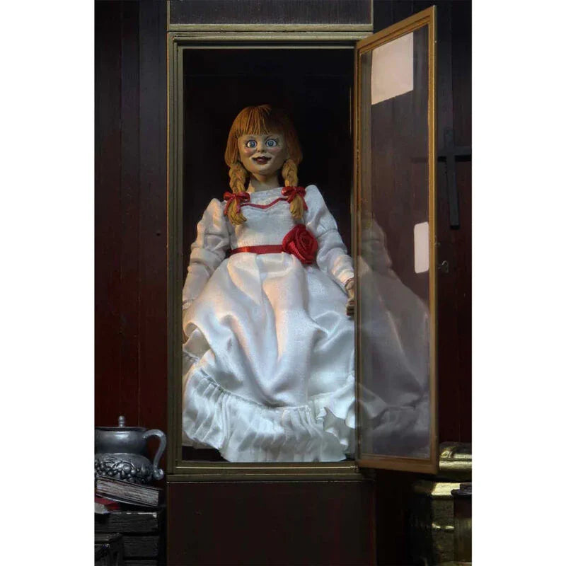 Funko Pop! Annabelle The Conjuring Universe - Figura da Collezione - Nerdscape Nerdscape