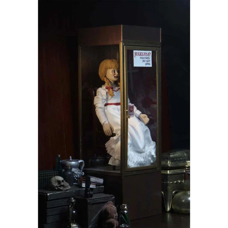 Funko Pop! Annabelle The Conjuring Universe - Figura da Collezione - Nerdscape Nerdscape