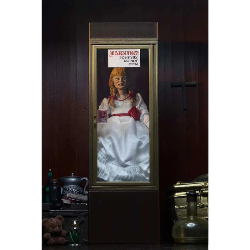 Funko Pop! Annabelle The Conjuring Universe - Figura da Collezione - Nerdscape Nerdscape