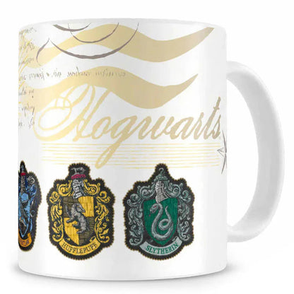 Harry Potter Hogwarts - Figura da Collezione - Nerdscape Nerdscape
