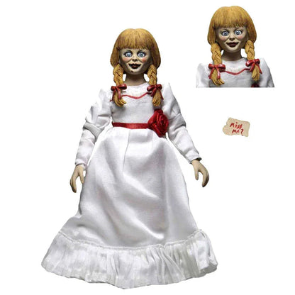 Funko Pop! Annabelle The Conjuring Universe - Figura da Collezione - Nerdscape Nerdscape