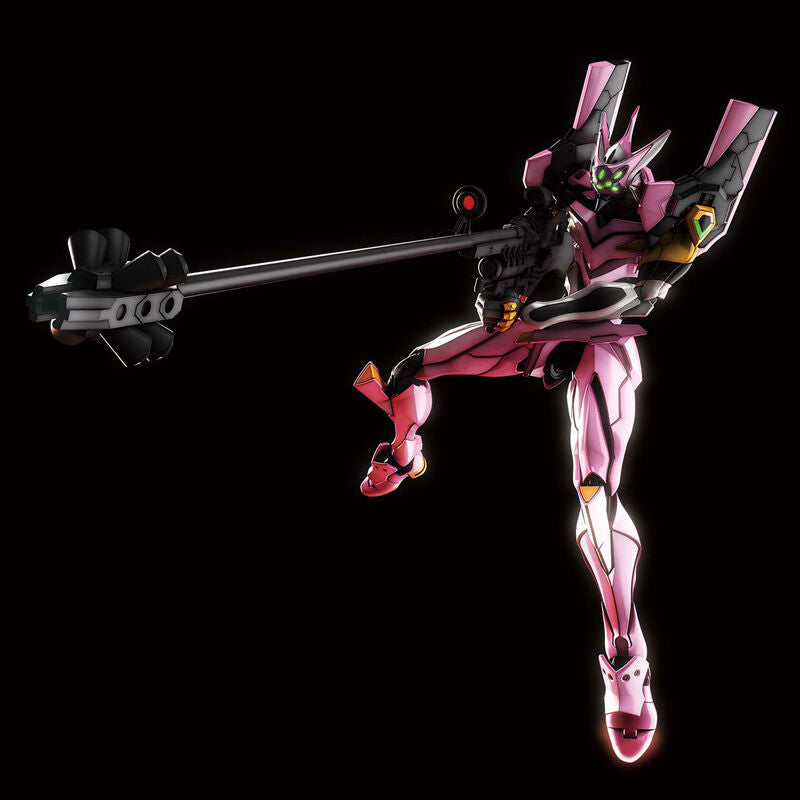 Evangelion: 3.0 You Can Not Redo RG Unit-08 Alfa Model Kit figure 18cm Nerdscape