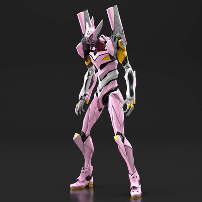 Evangelion: 3.0 You Can Not Redo RG Unit-08 Alfa Model Kit figure 18cm Nerdscape