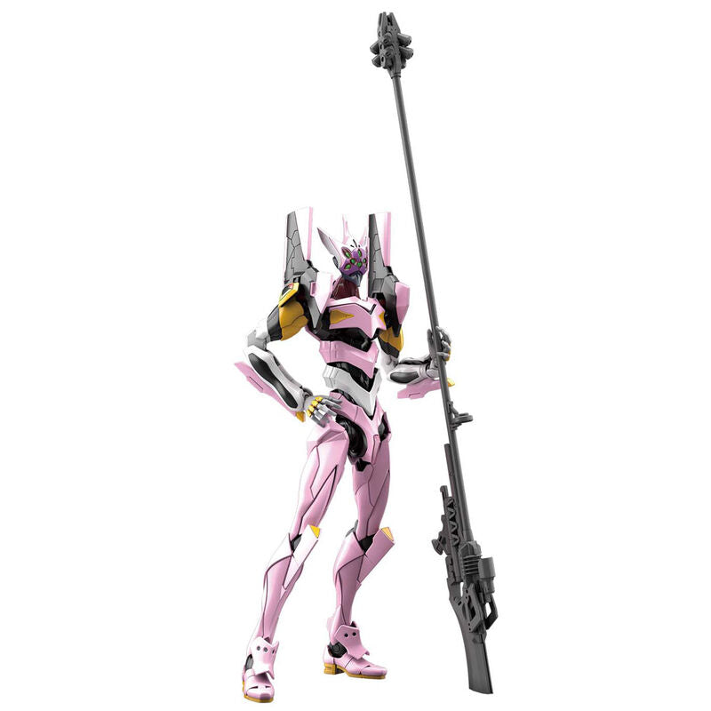 Evangelion: 3.0 You Can Not Redo RG Unit-08 Alfa Model Kit figure 18cm Nerdscape