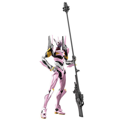 Evangelion: 3.0 You Can Not Redo RG Unit-08 Alfa Model Kit figure 18cm Nerdscape