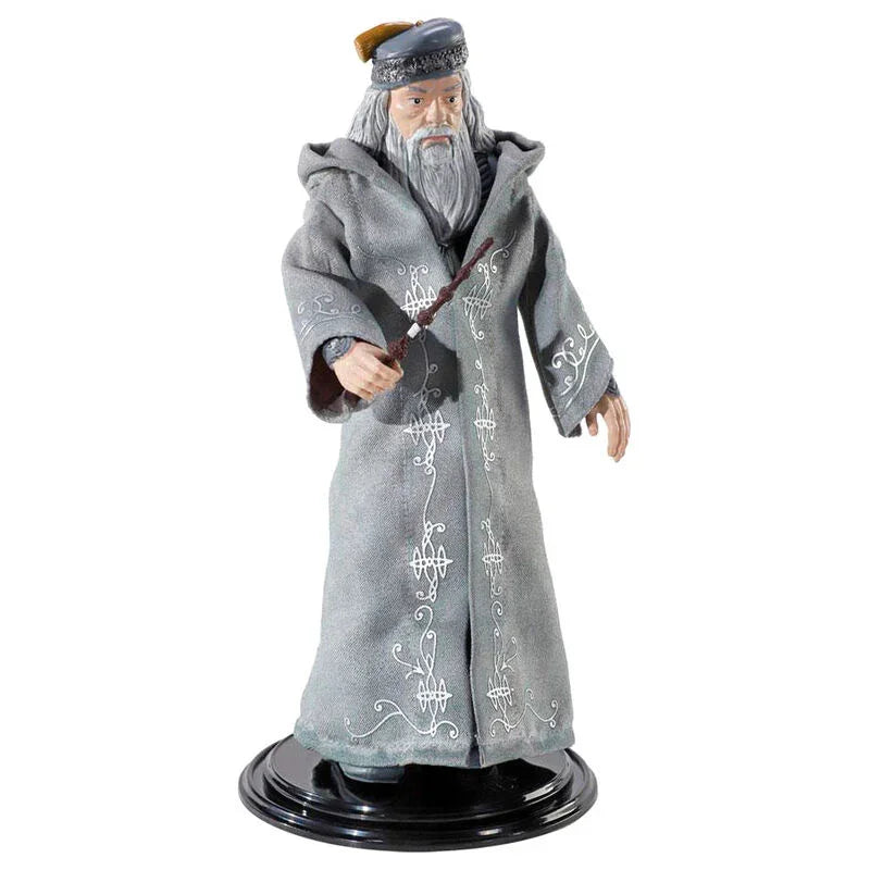 Funko Pop! Albus Silente Dumbledore Bendyfigs - Figura da Collezione - Nerdscape Nerdscape