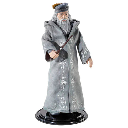 Funko Pop! Albus Silente Dumbledore Bendyfigs - Figura da Collezione - Nerdscape Nerdscape