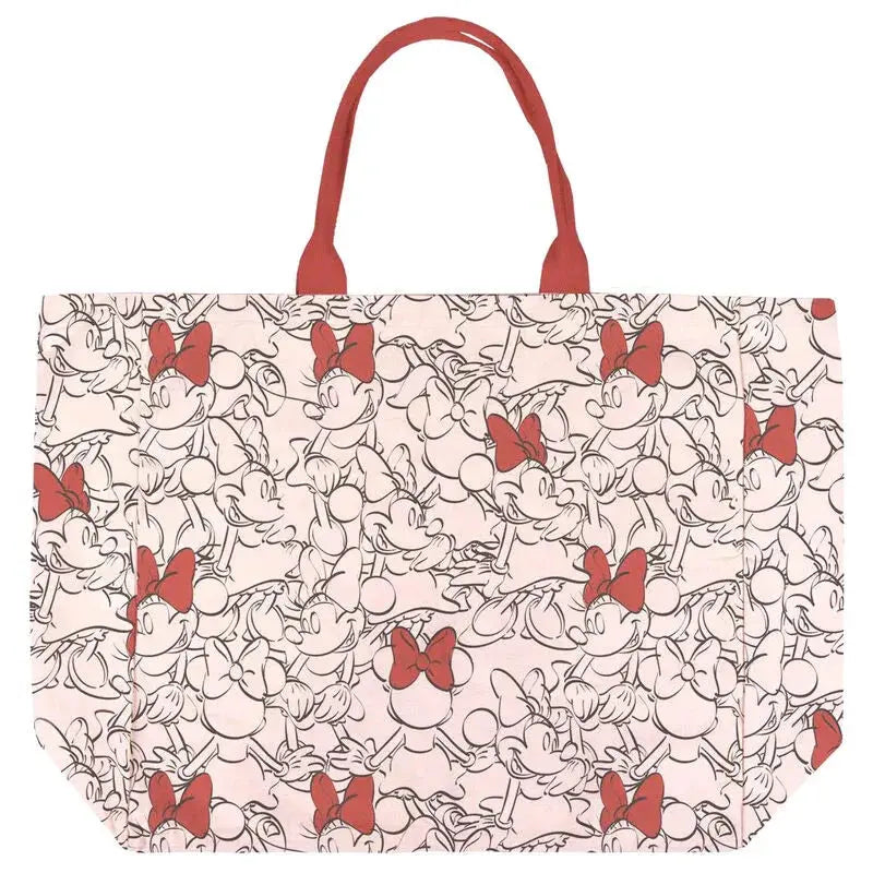 Disney Minnie bag 48cm Nerdscape