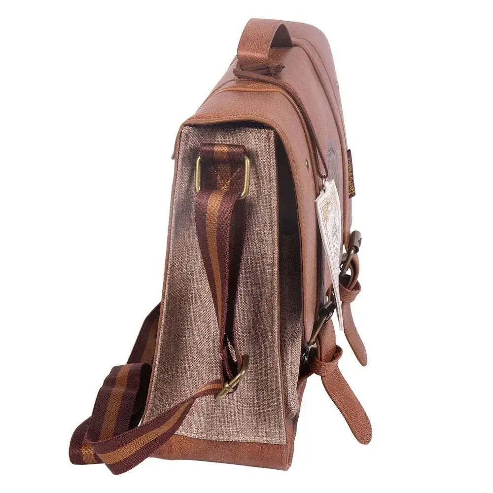 Harry Potter Platform 9 3/4 - Borsa da Collezione - Nerdscape Nerdscape