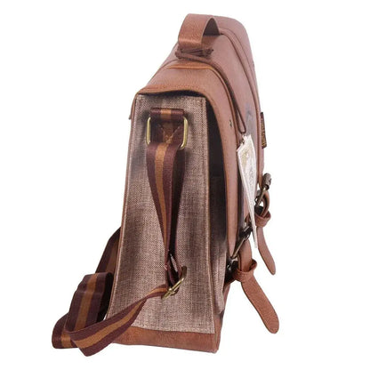 Harry Potter Platform 9 3/4 - Borsa da Collezione - Nerdscape Nerdscape