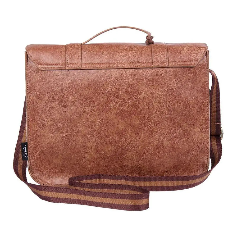 Harry Potter Platform 9 3/4 - Borsa da Collezione - Nerdscape Nerdscape