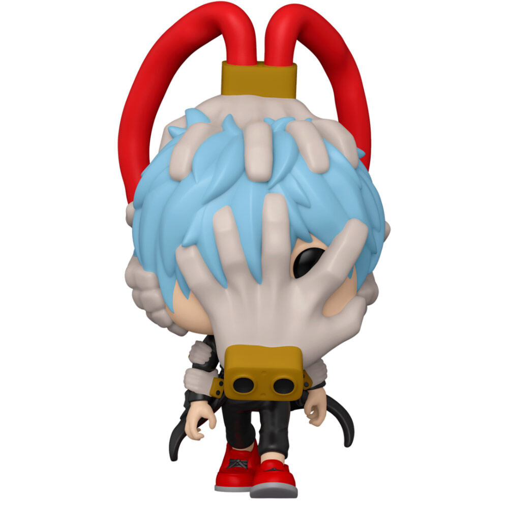 Funko Pop! My Hero Academia Shigaraki - Figura da Collezione Vinyl Nerdscape