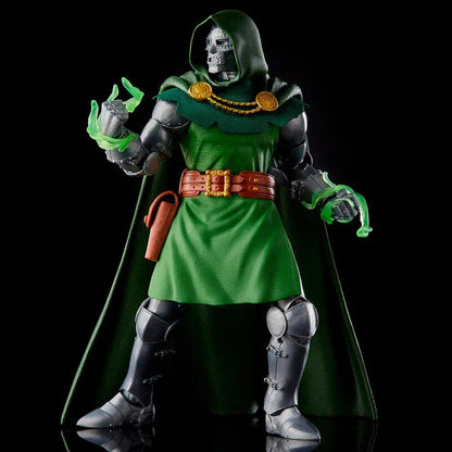 Marvel Dr. Doom Fantastic Four Figura da Collezione 15cm - Nerdscape Nerdscape