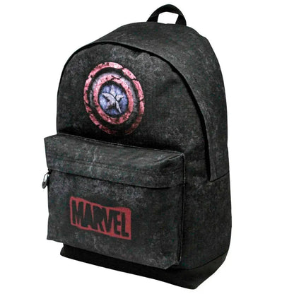 Marvel Captain America adaptable backpack 43cm Nerdscape