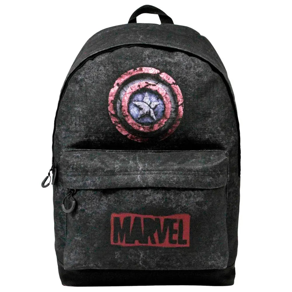 Marvel Captain America adaptable backpack 43cm Nerdscape