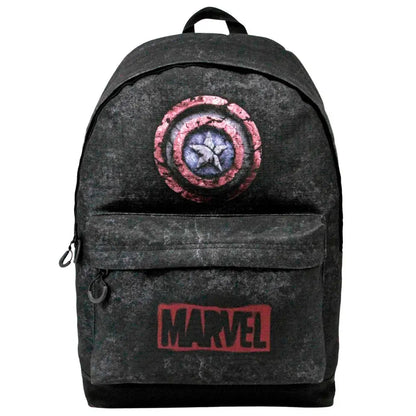 Marvel Captain America adaptable backpack 43cm Nerdscape