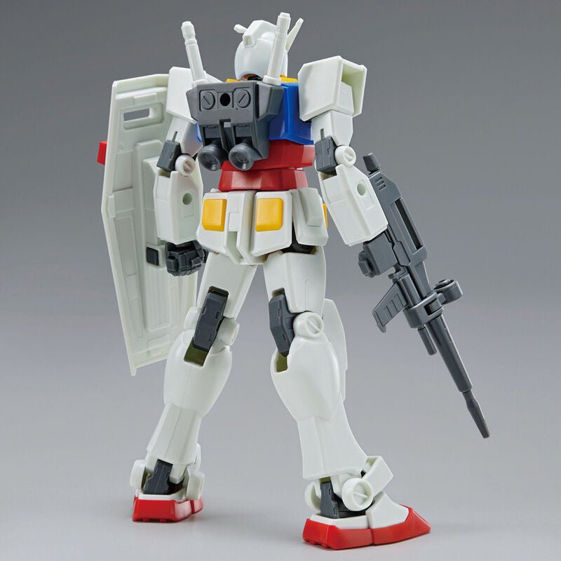 Mobile Suit Gundam RX - 78 - 2 Gundam figure - Nerdscape