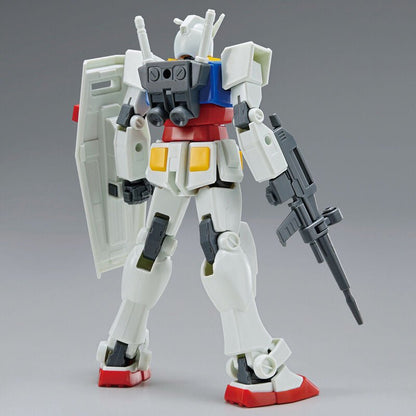 Mobile Suit Gundam RX - 78 - 2 Gundam figure - Nerdscape