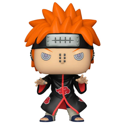 POP figure Naruto Pain Nerdscape